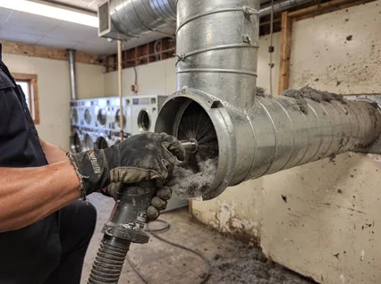 Commercial Vent Cleaning service in Somerset, MA