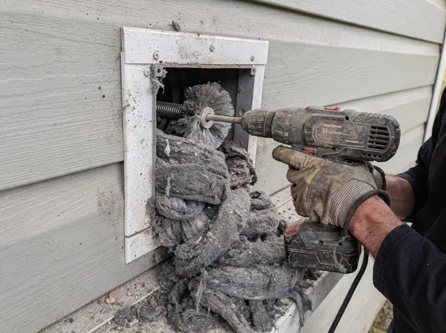 Dryer Vent Cleaning service in Somerset, MA