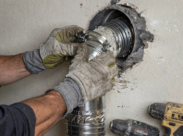 Hose Installation service in Somerset, MA